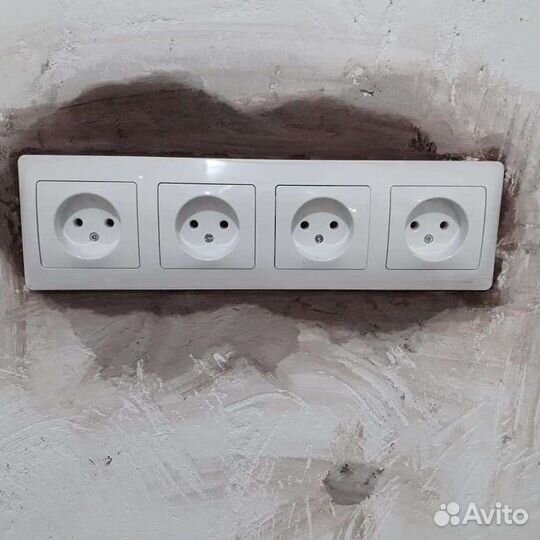 Электрик-Инженер