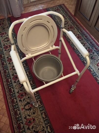 Стул медецинский