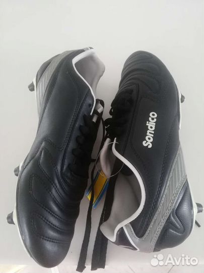 Бутсы sondico оригинал новые