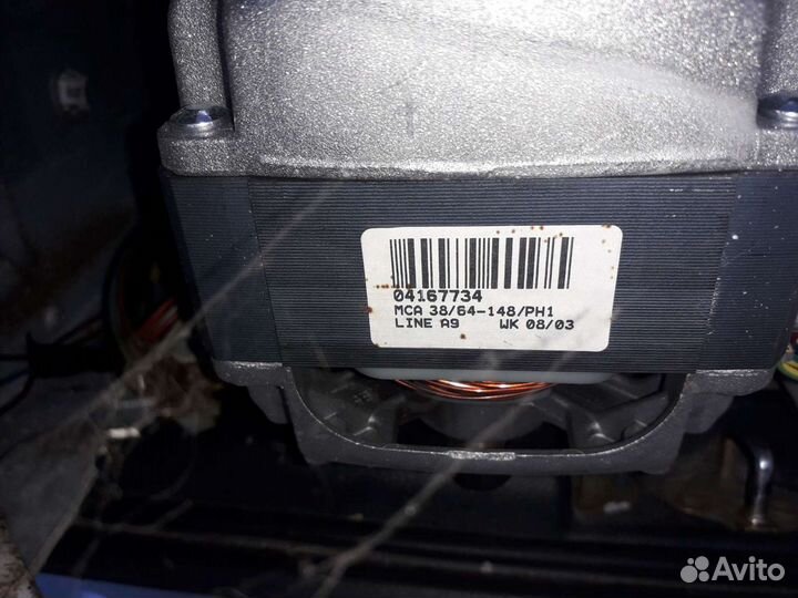 Запчасти стиаристон at104ex Zanussi ZWY180 ZWP581