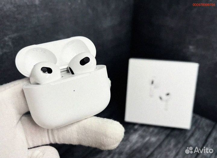 AirPods 3(элитарные)