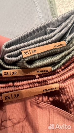 Victoria s secret лосины