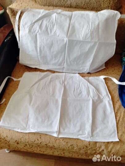 Поварские костюмы, фартуки