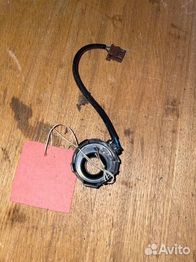 Антенна иммобилайзера Citroen C4 купе TU5GP4 2006