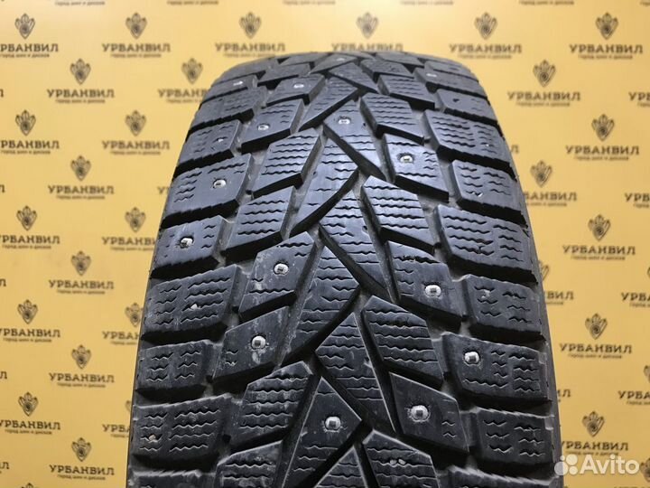 Dunlop SP Winter Ice 02 195/55 R15 89T