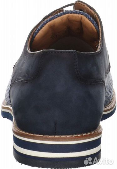 Туфли Salamander,43 новые, оригинал