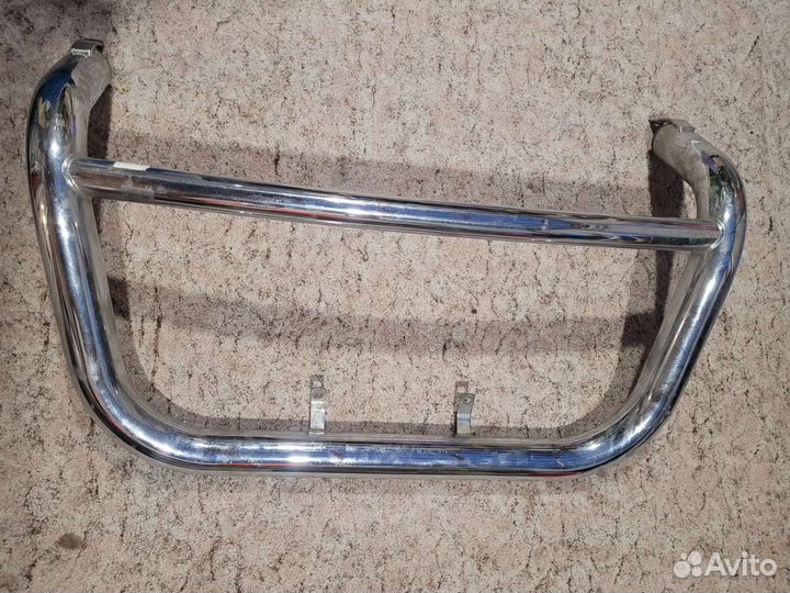 Обвесы и пороги на Сузуки Гранд Витара