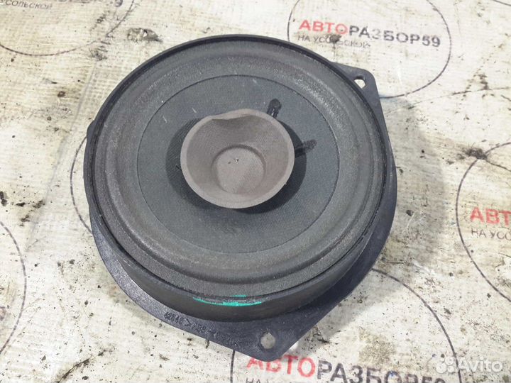 Динамик задний Opel Astra H