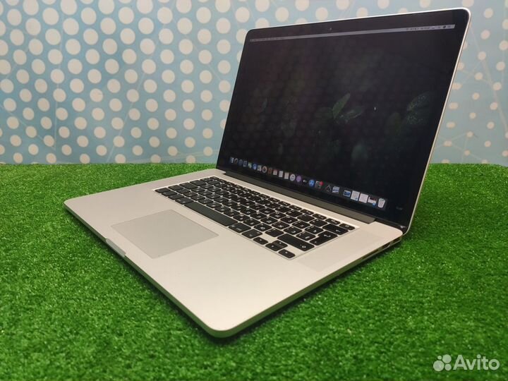 MacBook Pro 15 2012