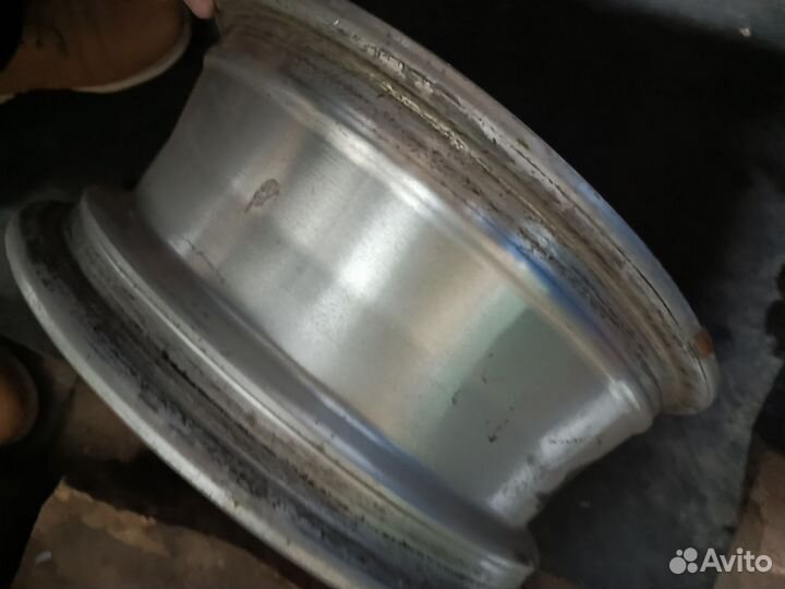 Диск оригинальный Honda CR-V