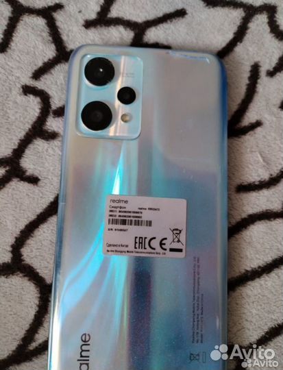 realme 9 Pro, 8/128 ГБ