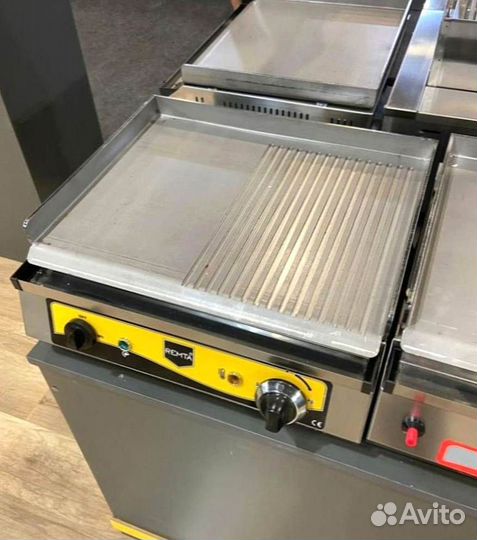 Донер аппарат электрический