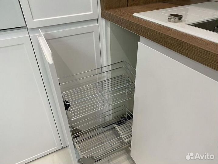 Кухонный гарнитур на заказ