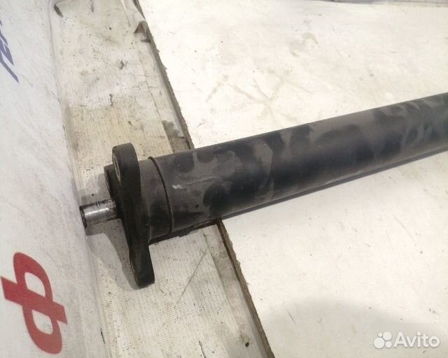 Кардан Bmw 523 F10