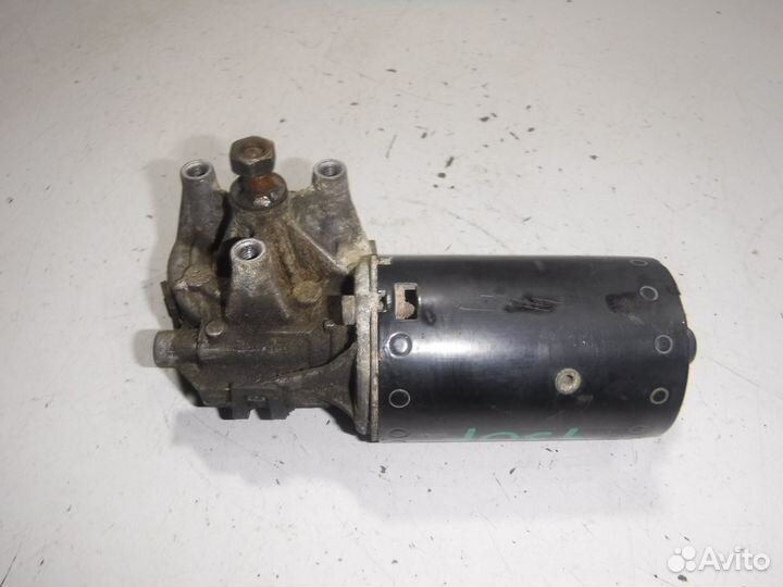 Моторчик ст/оч передний Mercedes W163 Ml