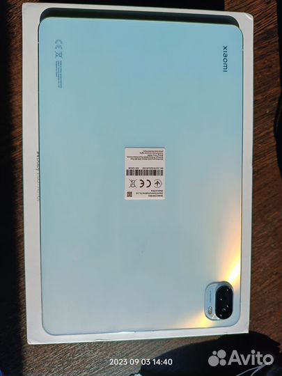 Xiaomi mi pad 5