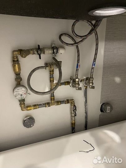 Ремонт квартир под ключ