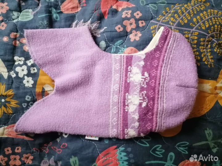 Шапка шлем 1 2 года