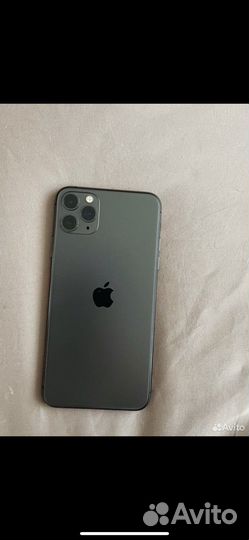 iPhone 11 pro max 512gb