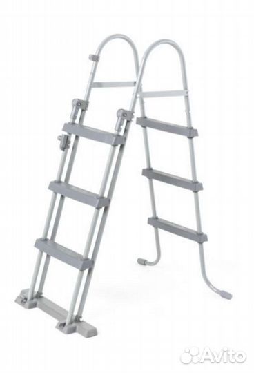 Каркасный бассейн 457 на 122. Новый. Ижевск