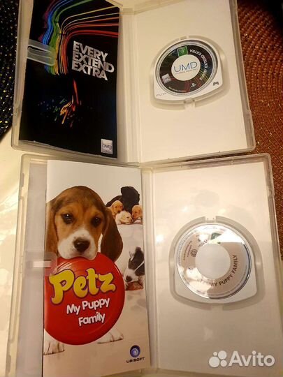 Игры для sony psp