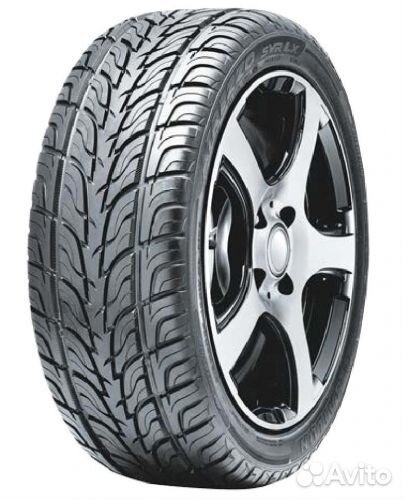 Sailun Atrezzo SVR LX 295/45 R20 114V