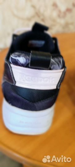 Кроссовки reebok женские 38 размер