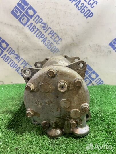 Компрессор кондиционера Great Wall Hover H2