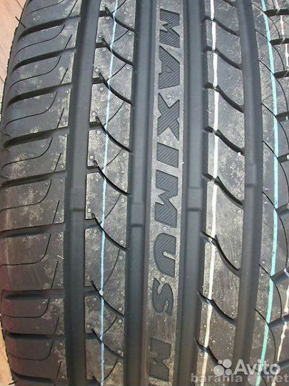 Maxtrek Maximus M1 215/35 R19