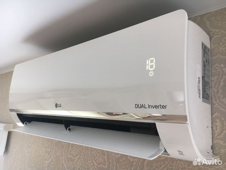 Кондиционер