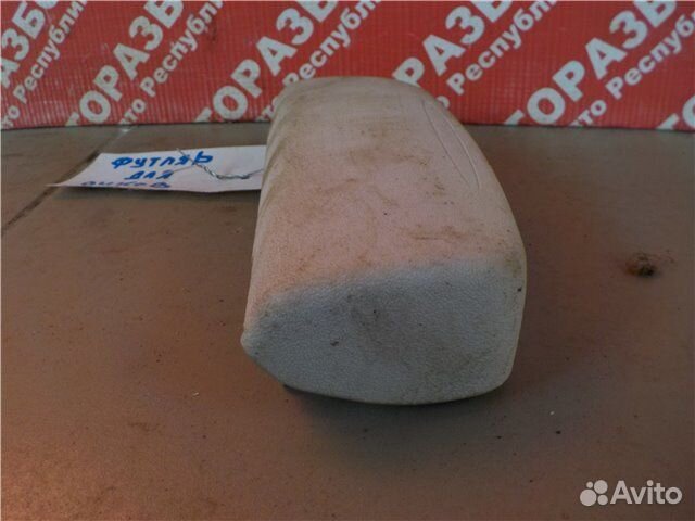 Консоль потолочная LADA Vesta GFL110 21129 2018