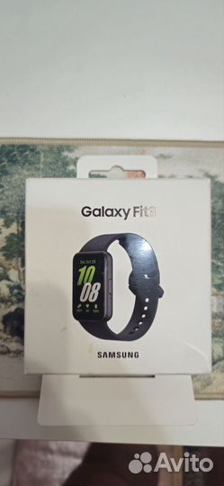 Samsung galaxy fit3