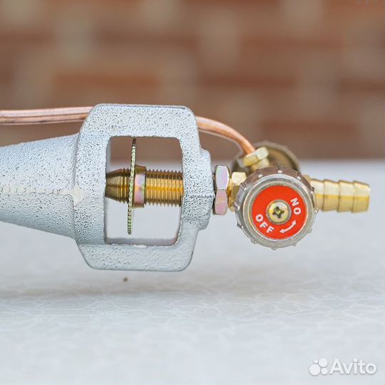 Плитка газ. «Умница» пгч-3, 18 кВт