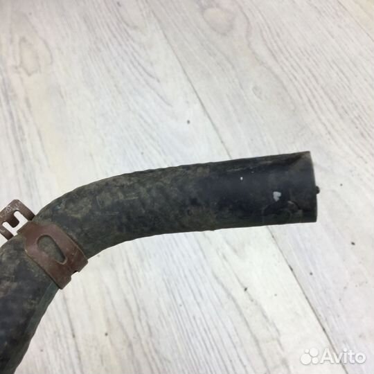 Трубка шланг гидроусилителя renault duster