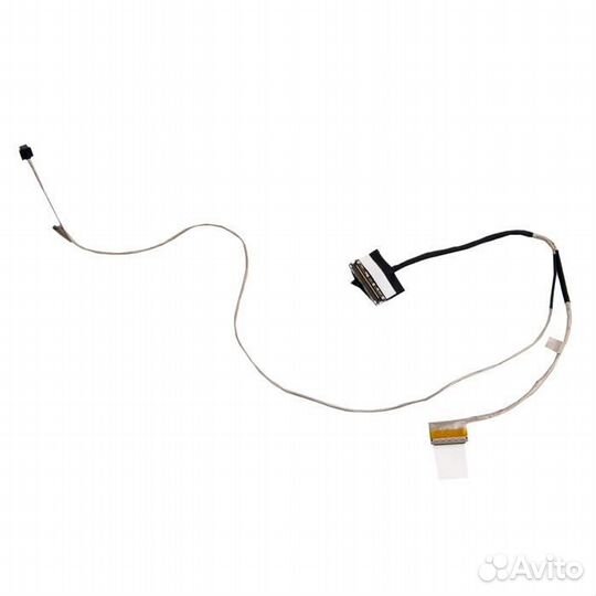 Шлейф матрицы для Asus K501U, K501UB, K501UQ, K501