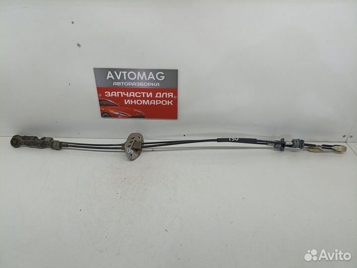 Трос МКПП (Hyundai i30)