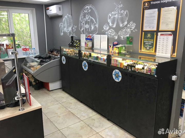 Прибыльный магазин