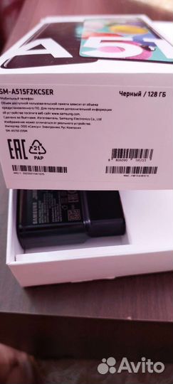 Samsung galaxy а51 128