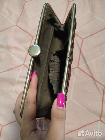 Сумка редикюль