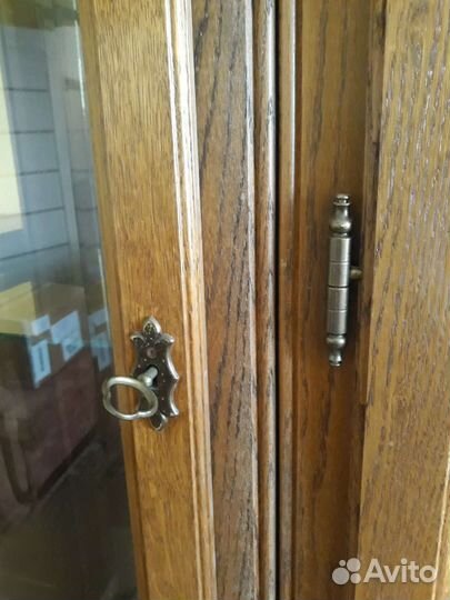 Буфеты и серванты