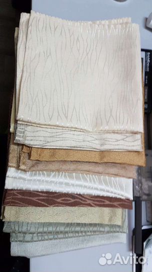 Скатерти из ткани журавинка