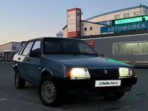 ВАЗ (LADA) 21099 1.5 MT, 2003, 200 000 км, с пробегом, цена 140 000 руб.