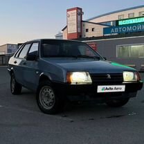 ВАЗ (LADA) 21099 1.5 MT, 2003, 200 000 км, с пробегом, цена 180 000 руб.