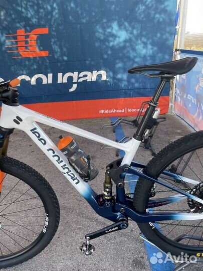 LeeCougan CrossFire 2023