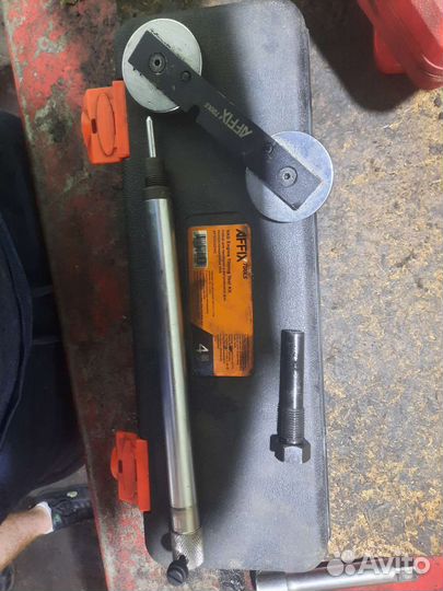 Фиксаторы грм для разных авто