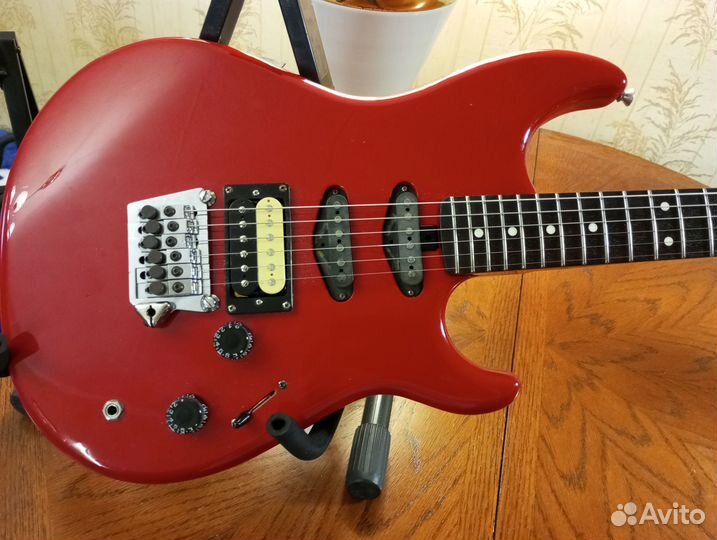 Epiphone lpkoreastudio.SratocasterFender.ы