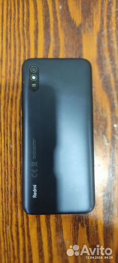 Xiaomi Redmi 9A, 2/32 ГБ