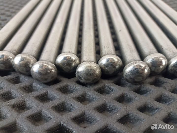 A4570540205 Штанга толкателя