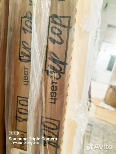 Продам межкомнатные двери 4 штуки