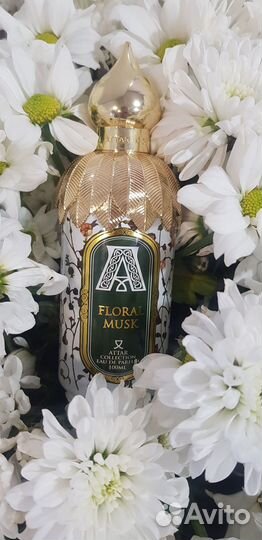 Attar collection azora